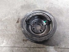 BMS CRANKSHAFT PULLEY / 770064