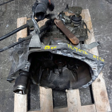 303000H010 Cambio compl.  TOYOTA AYGO 1a Serie 1.0 12V VVT-i Ber. 5p/b/998cc