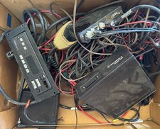 Motorola spectra vhf dash - vhf,