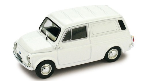 Brumm autobianchi furgoncino - brumm,