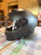 Scorpion EXO-R1 Carbon Air