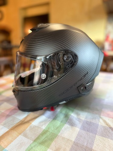 Scorpion exo carbon air - scorpion,