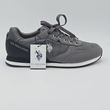Scarpe Uomo Us Polo Assn Tg 45
