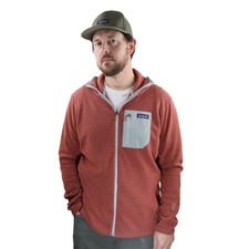 Patagonia R1 Air Fleece Giacca
