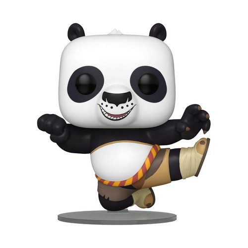 Funko pop film - kung, panda