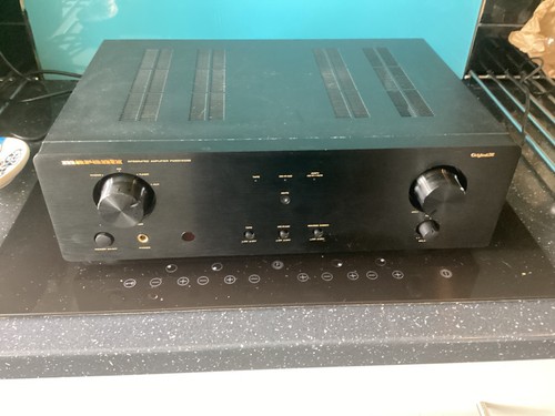 Marantz 6010ose ottime - marantz-pm-6010ose, in