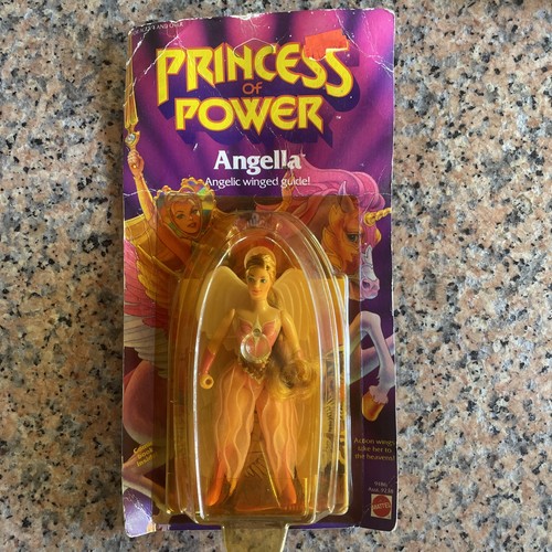 1984 angella princess - 1984,