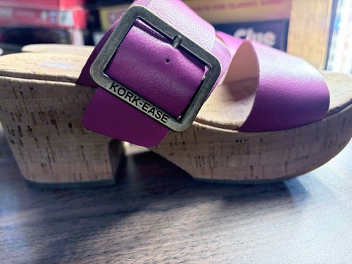 Sandali con zeppa sughero - sandali,