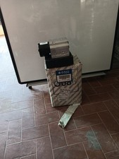 Pompa abs lancia lybra sedan - pompa,