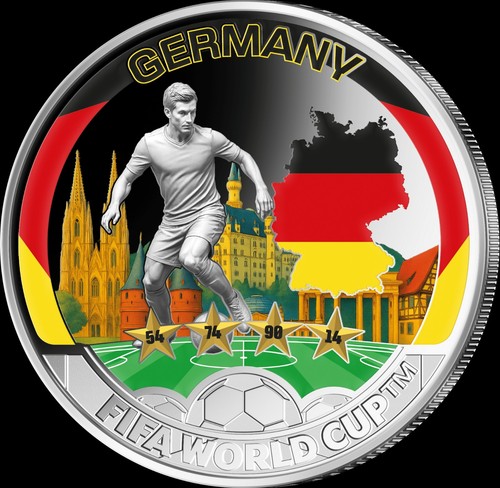 Germany fifa world - world, 2026