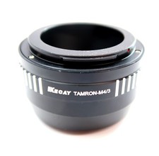 Adattatore obiettivo TAMRON