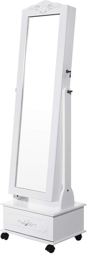 Led portagioie armadio - portagioie,