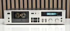 LUXMAN K-113 Tapedeck Vintage