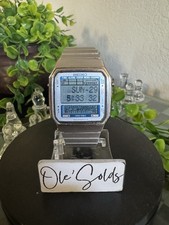 Orologio Vintage Uomo Seiko