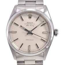 ROLEX Air King Oyster