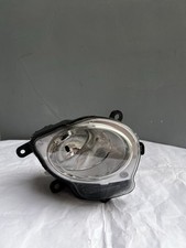 Faro inferiore dx Fiat 500