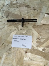 Mille Righe Selettore Cambio