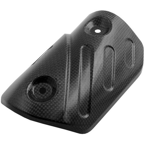 Scudo termico akrapovic - scudo,