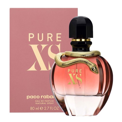 Paco rabanne pure - pure, profumo