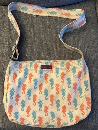 Borsa bungalow 360 stampa