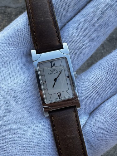 Gianni bulgari watch tank - gianni,