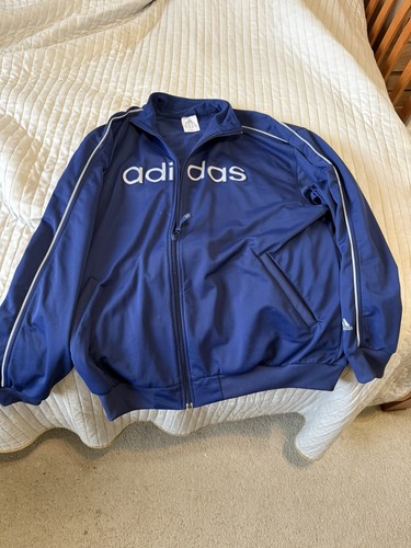 Giacca adidas track top - track,