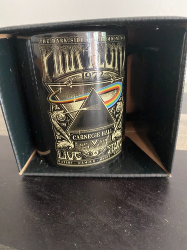 Pink floyd tasse dark - pink,