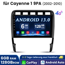 Autoradio GPS CarPlay 8 core