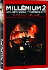 Millenium 2 [DVD] used!