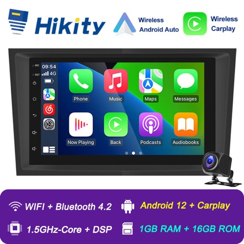 Android carplay autoradio - android,