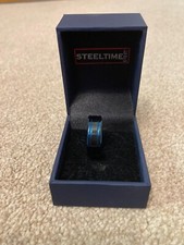 Cinturino ad anello da uomo a