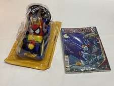 TOPOLINO 2594 + L'HOVERCRAFT  DI  PAPERINIK    (t240)