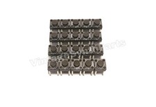 LINE 6 HELIX SET OF 20 FRONT