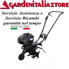 Motozappa EUROSYSTEMS-mod.TH