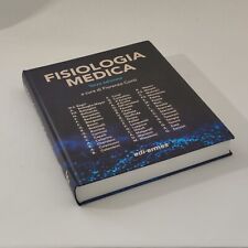 Fiorenzo Conti - Fisiologia medica vol.1