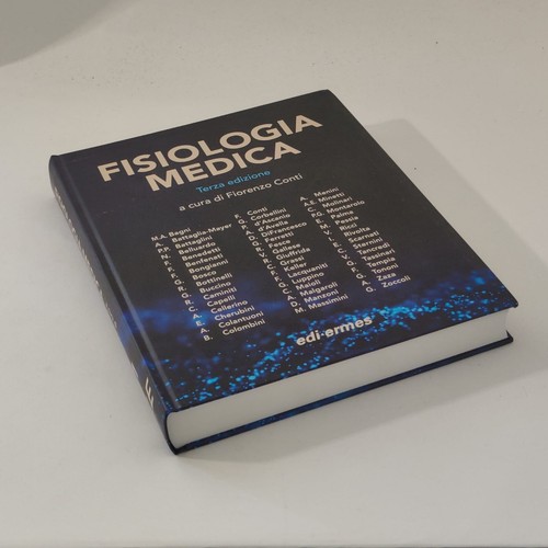 Fiorenzo conti fisiologia - fiorenzo,