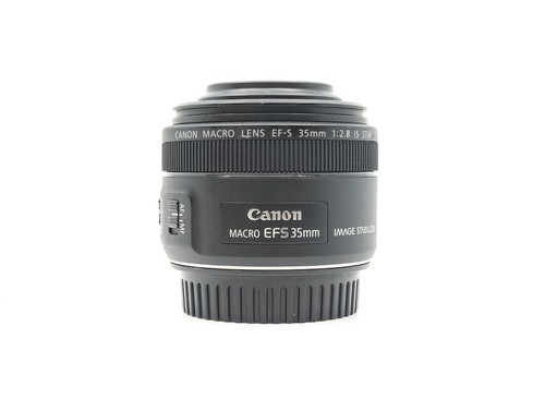 Canon f 2 8 - ef-s, 35