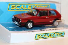 SLOT CAR SCALEXTRIC VOLKSWAGEN