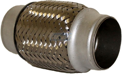 Gcs tubo flessibile interlock - gcs,