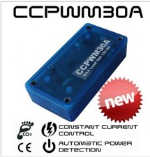 NUOVA CCPWM 30 Amp per kit idrogeno Modulatore di larghezza di impulsi Per HHo