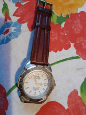 orologio sector no limits adv 4500 funzionante