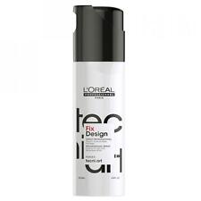 LOREAL TECNI.ART FIX DESIGN SPRAY MODELLANTE 200ML FISSAGGIO PROFESSIONALE