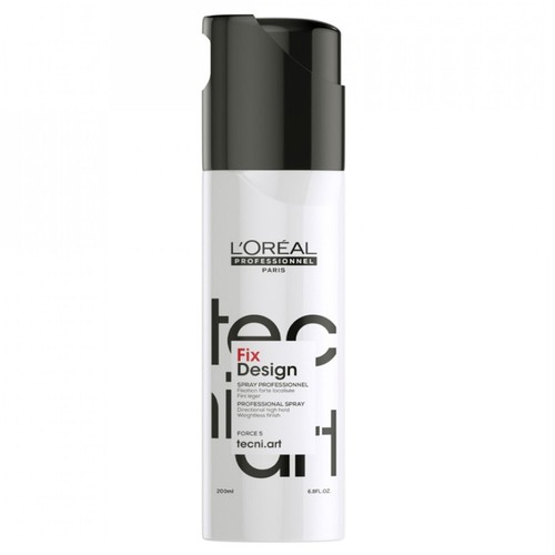 Loreal tecni art fix design - fix,