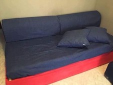 Set Di Cuscini schienale Con