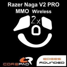 Corepad skatez razer naga - corepad,