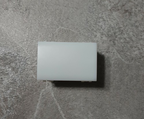 Punto luce segnapasso applique - punto,