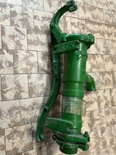 POMPE ELEPHAS A STIVALE GHISA