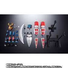 Bandai Soul Of Chogokin