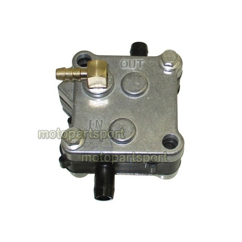 Pompa carburante per - , mercury