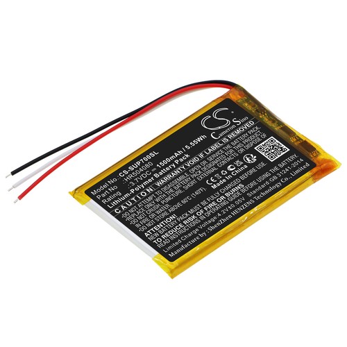 Batteria per navitel ms700 - batteria,